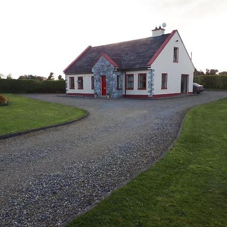 Ballytigue House Clarecastle Luaran gambar