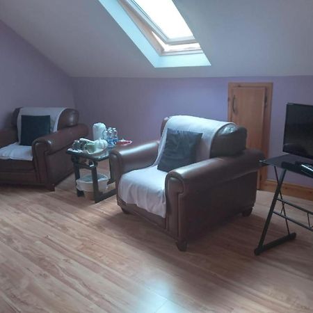 Ballytigue House Clarecastle Luaran gambar