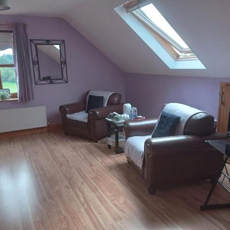 Ballytigue House Clarecastle Luaran gambar