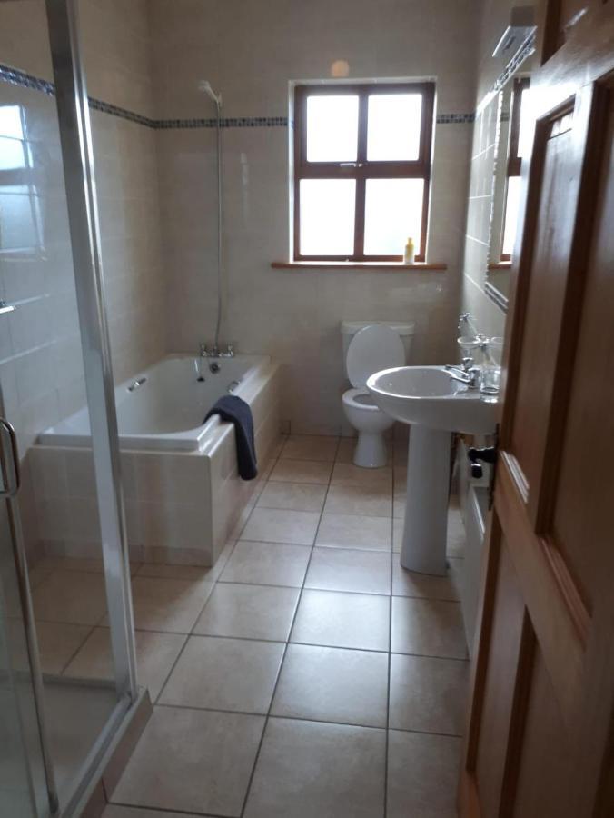 Ballytigue House Clarecastle Luaran gambar