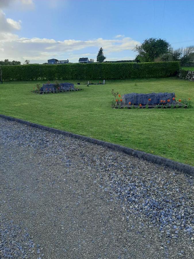 Ballytigue House Clarecastle Luaran gambar