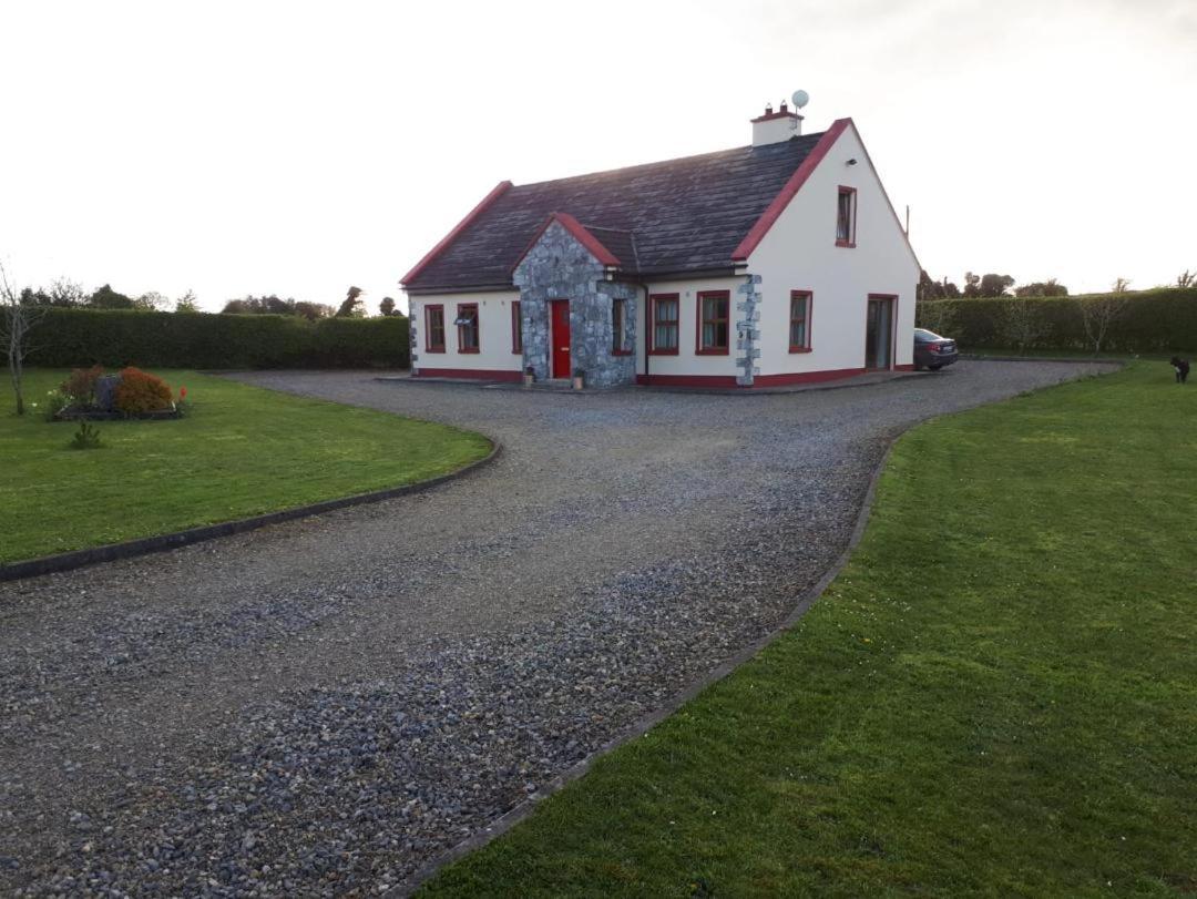 Ballytigue House Clarecastle Luaran gambar