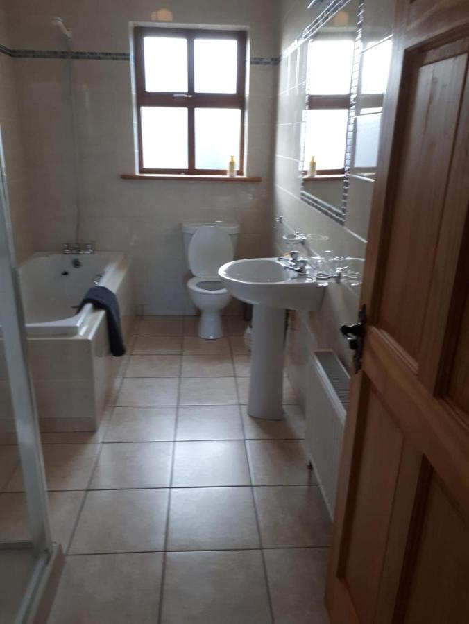 Ballytigue House Clarecastle Luaran gambar