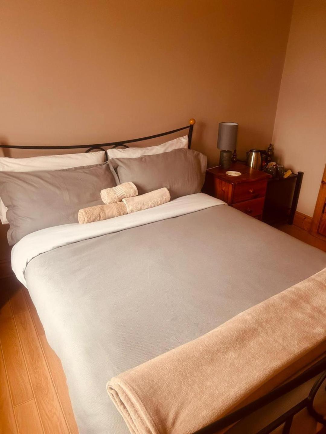 Ballytigue House Clarecastle Luaran gambar