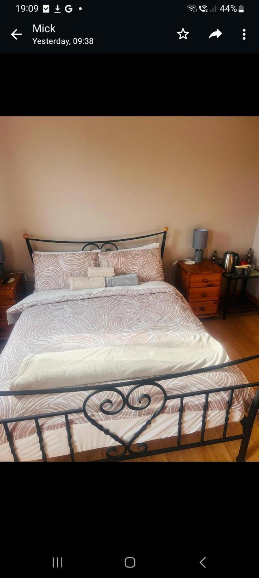 Ballytigue House Clarecastle Luaran gambar