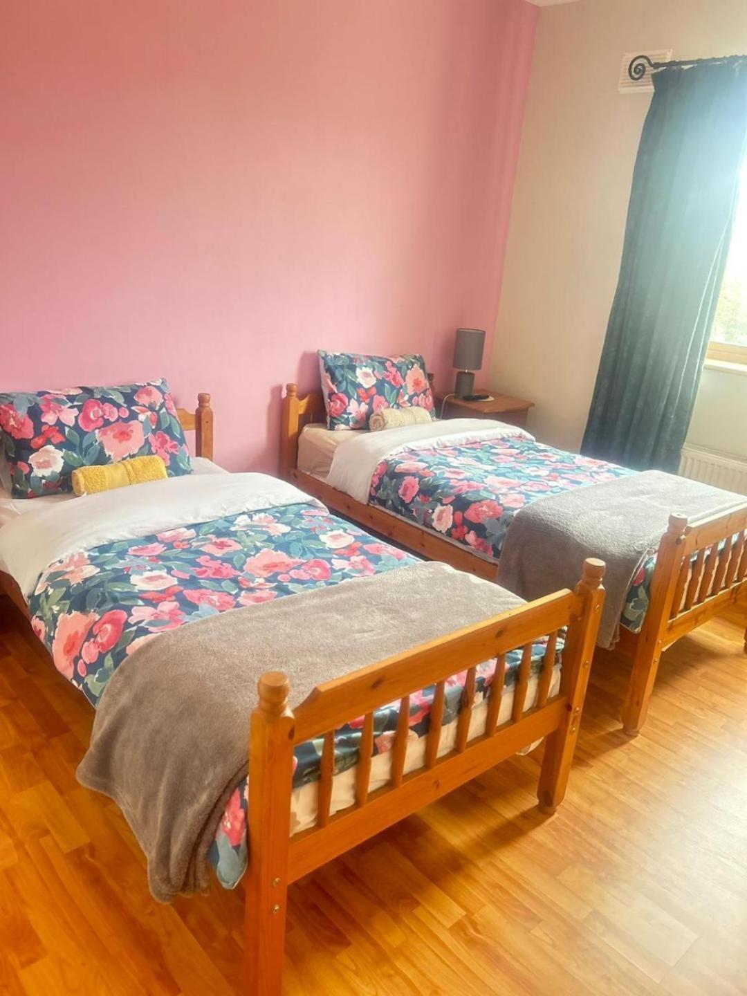 Ballytigue House Clarecastle Luaran gambar