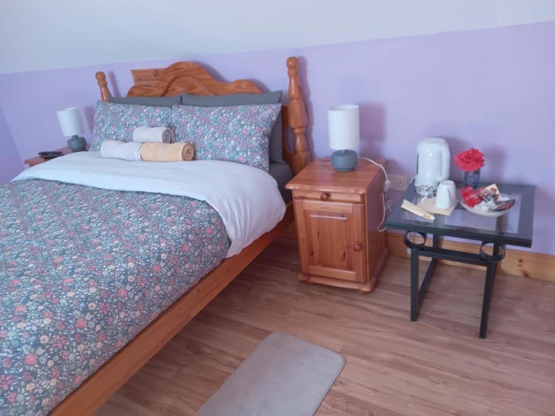 Ballytigue House Clarecastle Luaran gambar