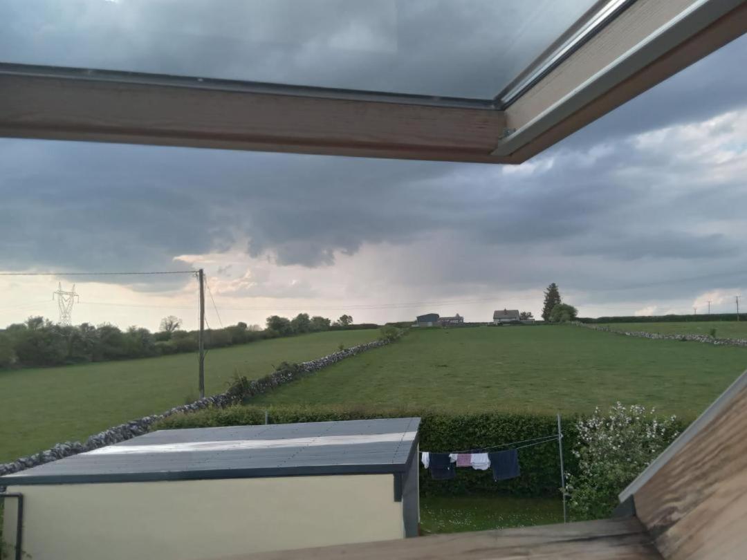 Ballytigue House Clarecastle Luaran gambar